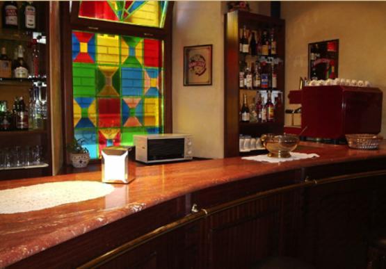 Hotel Tre Stelle - Rome — Photos 3